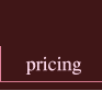 pricing